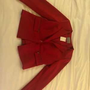 Nordstrom jacket